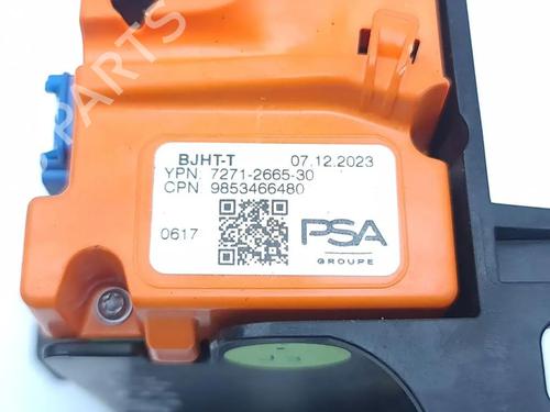 Electronic module JEEP AVENGER (J2) Electric | BP36178200M83 - Image 7
