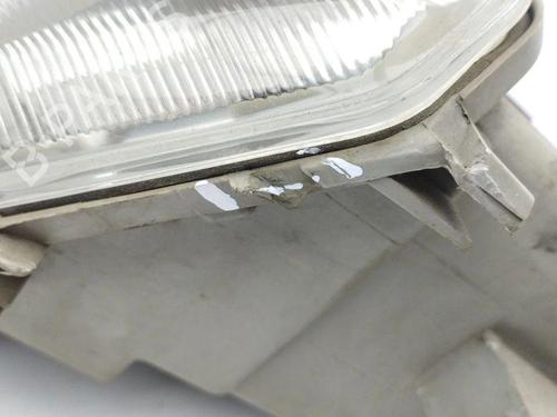 Left headlight RENAULT ESPACE III (JE0_) 2.0 (JE0A) | BP28902692C28 