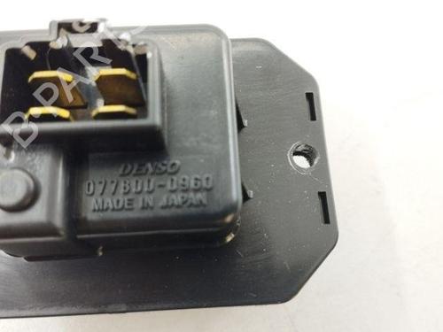 Elektronisk sensor HONDA CR-V II (RD_) 2.2 CTDi (RD9) | BP28850997M84