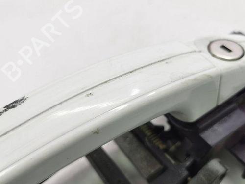 Rear right exterior door handle FORD KUGA I 2.0 TDCi 4x4 | BP28843366C130 