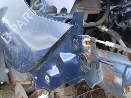 Right front fenders MAZDA 5 (CR) 2.0 CD (CR19) | BP28885842C42 