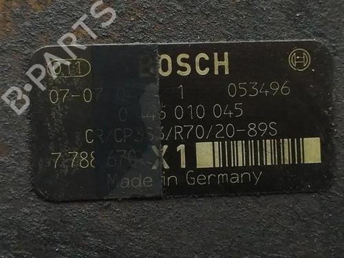 Fuel pump BMW 5 Touring (E61) 520 d | BP28849516M76 