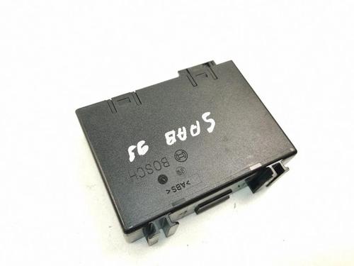 Electronic module SAAB 9-3 Estate (E50) 1.9 TiD | BP38248334M83 - Image 2