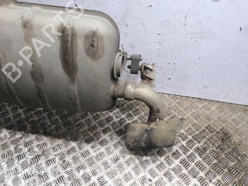Exhaust system PORSCHE CAYENNE (92A) 3.6 | BP39408350M121 - Image 2