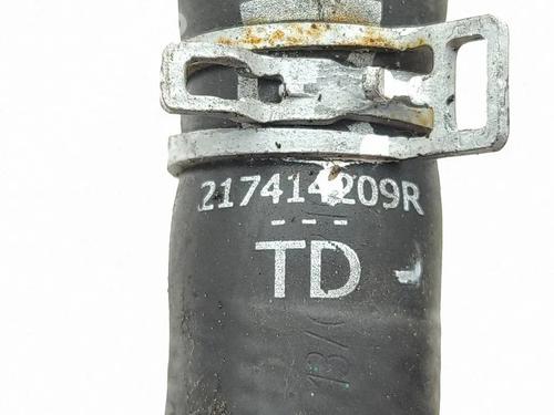 Pipe RENAULT ARKANA I (LCM_, LDN_) 1.6 E-TECH 145 (LDMU) | BP39206202M125 - Image 7