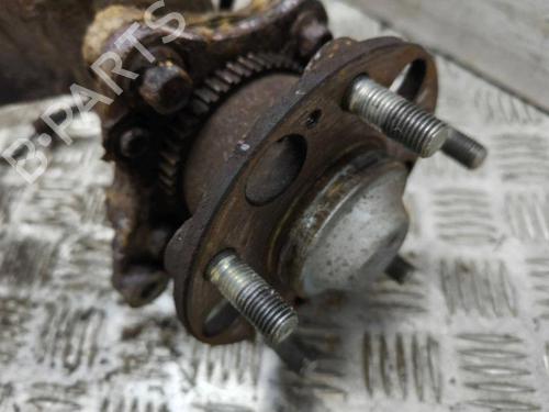 Rear axle HONDA CIVIC IX (FK) 2.2 i-DTEC (FK3) | BP28893747M2 