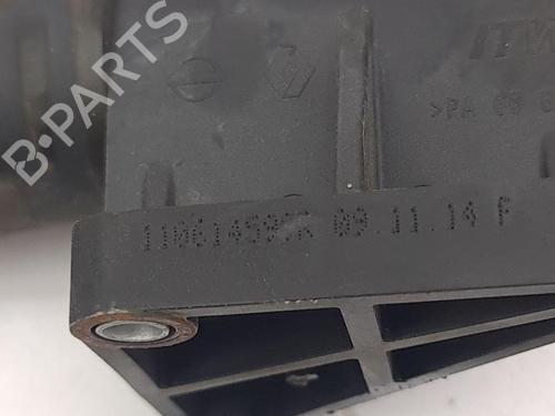 Pipe NISSAN X-TRAIL III (T32_, T32R, T32RR) 1.6 dCi ALL MODE 4x4-i (NT32) | BP28905226M125