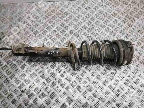 Højre bagtil støddæmper LAND ROVER RANGE ROVER EVOQUE (L538) 2.2 D 4x4 (150 hp) 28878888