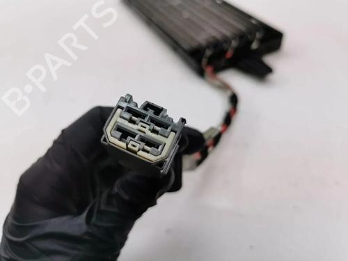Heater resistor CHRYSLER 300C (LX, LE) 3.0 CRD | BP36205528M108 - Image 8