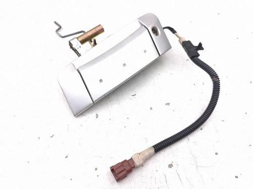 Used Rear right exterior door handle Rear right exterior door handle NISSAN 350Z Coupe (Z33) 3.5 (AAZ33) (280 hp) 40056562 40056562