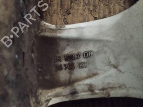 Rim KIA SORENTO I (JC) 2.5 CRDi | BP28852454C45 