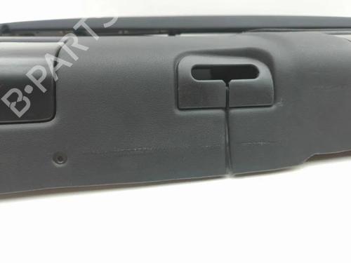 Rear parcel shelf MASERATI QUATTROPORTE V 4.2 | BP28907013C85 - Image 5