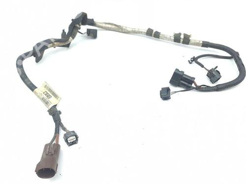 Used Wiring harness LAND ROVER RANGE ROVER EVOQUE (L538) 2.2 D 4x4 (150 hp) 28879048