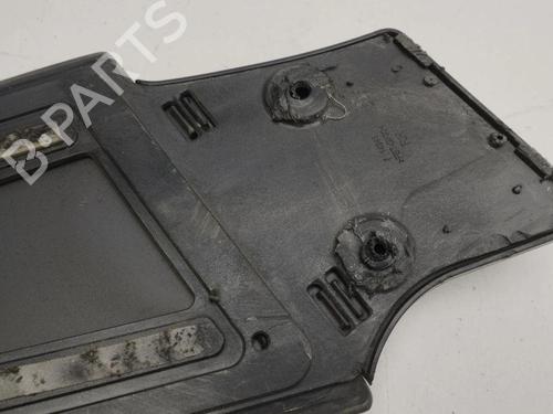 Door moulding trim TESLA MODEL S (5YJS) 60 | BP28900806C150 