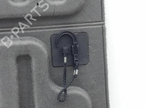 Bagagerumsgulv CHEVROLET TRAX 1.4 | BP36332329I33 - Image 8