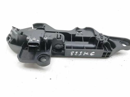 Rear left exterior door handle TESLA MODEL 3 (5YJ3) EV | BP28901377C130 