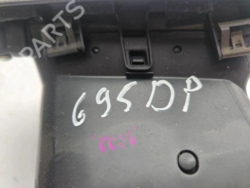 Air vent HONDA CR-V III (RE_) 2.2 i-DTEC 4WD (RE6) | BP36080234I21 - Image 7