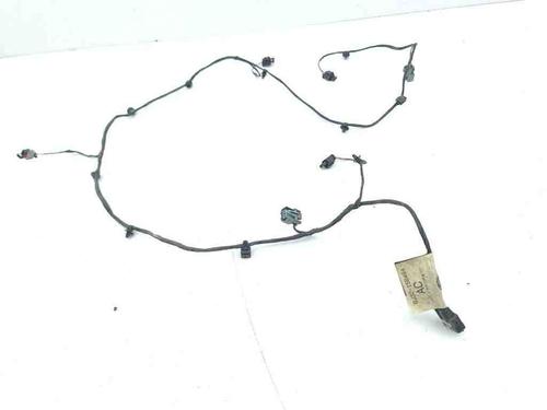 Used Electronic module LAND ROVER RANGE ROVER EVOQUE (L538) 2.2 D 4x4 (150 hp) 28879023