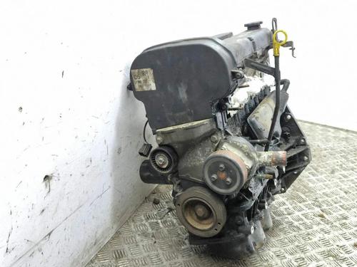 Engine FORD FOCUS I Turnier (DNW) 1.8 16V | BP40208418M1 - Image 2