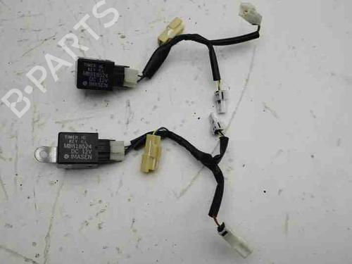 Used Electronic sensor CITROËN C-CROSSER (VU_, VV_) 2.2 HDi (156 hp) 28850193