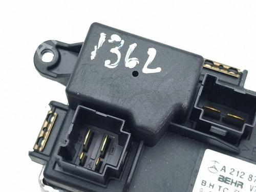 Heater resistor MERCEDES-BENZ CLS (C218) CLS 63 AMG (218.374) | BP36897327M108 - Image 4