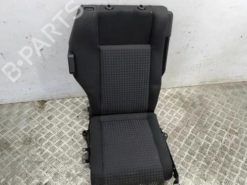Used Rear seat OPEL ZAFIRA A MPV (T98) 1.8 16V (F75) (125 hp) 28862993