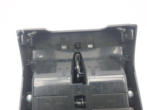 Air vent MAZDA 6 Estate (GJ, GL) 2.2 D | BP28878743I21 