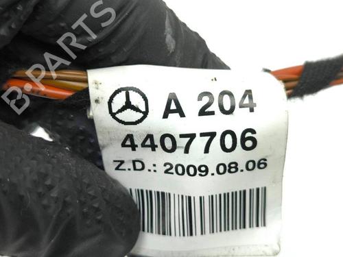 Wiring harness MERCEDES-BENZ GLK-CLASS (X204) 220 CDI (204.902) | BP28880756E16 