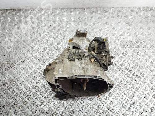 Used Gearbox Gearbox 36194329 36194329
