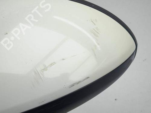 Left mirror PORSCHE CAYENNE (92A) 3.0 Diesel | BP28898114C26 