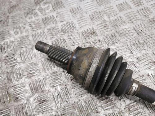 Right front driveshaft LAND ROVER RANGE ROVER VELAR (L560) 2.0 D200 MHEV 4x4 | BP36082898M39 - Image 8