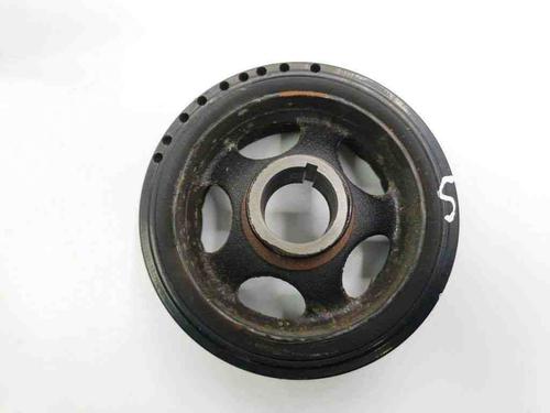 Used Pulley MERCEDES-BENZ M-CLASS (W164) ML 320 CDI 4-matic (218 hp) 28889593