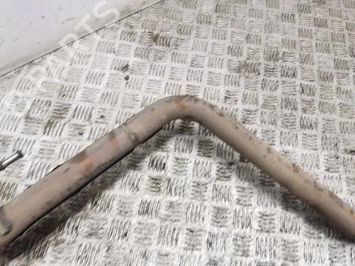 Exhaust system KIA CEED Hatchback Van (CD) 1.4 T-GDI | BP33257569M121 - Image 6