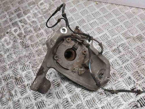 Right front steering knuckle MASERATI QUATTROPORTE V 4.2 | BP28881524M26