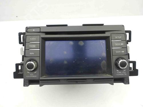 Electronic module MAZDA 6 Estate (GH) 2.2 MZR-CD (GH10) | BP28872414M83 