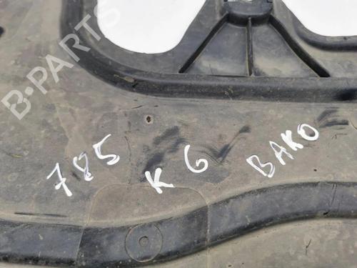 Underbody protection AUDI A3 Sportback (8YA, 8YF) 30 TFSI | BP33645150M92 - Image 7