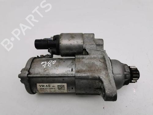 Used Starter Starter 28899846 28899846