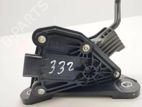 Pedal HONDA CR-V III (RE_) 2.2 i-DTEC 4WD (RE6) | BP36331665I4 - Image 6