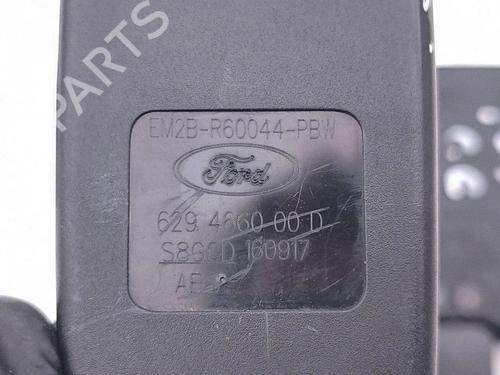 Sikkerhedssele-spænde FORD GALAXY III (CK) 2.0 TDCi | BP38799798I32 - Image 8