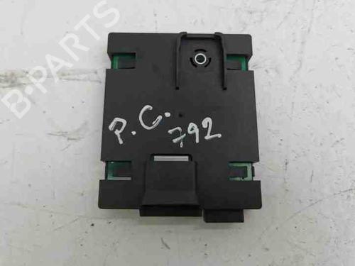 Elektronisk modul MERCEDES-BENZ B-CLASS Sports Tourer (W245) B 180 CDI (245.207) (109 hp) 28861723