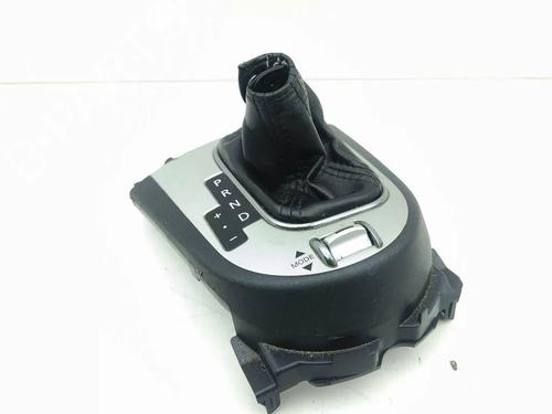 Altro CITROËN C-CROSSER (VU_, VV_) 2.2 HDi (156 hp) 31265260