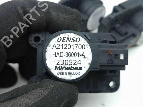 Electronic module RENAULT CAPTUR II (HF_) TCe 100 (HFMT) | BP38241084M83 - Image 9