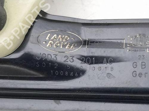 Front left window mechanism JAGUAR I-PACE (X590) EV400 AWD | BP37190961C22  - Image 9