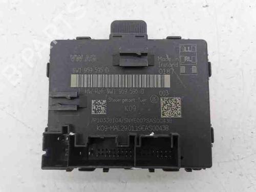 Used Electronic module VW ARTEON (3H7, 3H8) 2.0 TDI 4motion (190 hp) 28863600