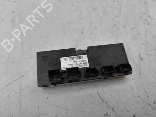 Elektronische module MERCEDES-BENZ E-CLASS (W211) E 200 CDI (211.004) (102 hp) 28851294