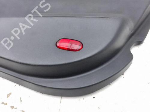 Front right panel NISSAN 350Z Coupe (Z33) 3.5 (AAZ33) | BP40287538C59 - Image 4