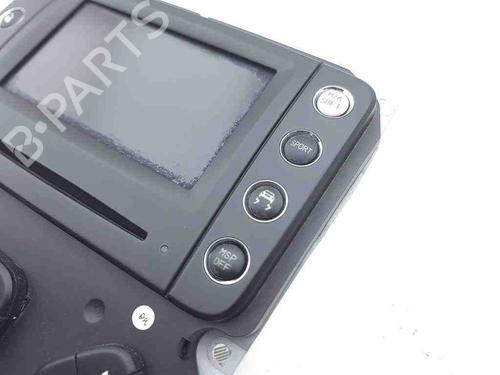 Electronic module MASERATI QUATTROPORTE V 4.2 | BP28906973M83 