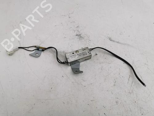 Used Electronic module Electronic module 33878124 33878124