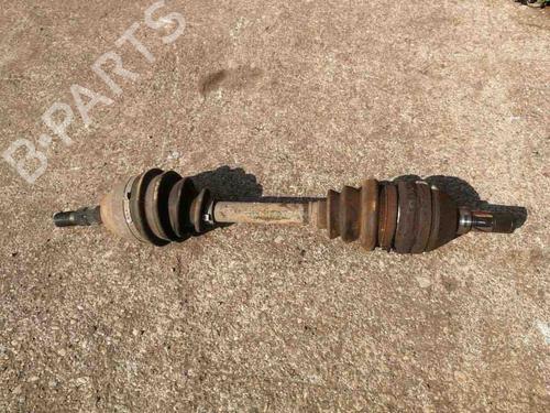 Left front driveshaft OPEL ASTRA H (A04) 1.7 CDTI (L48) | BP28887502M38