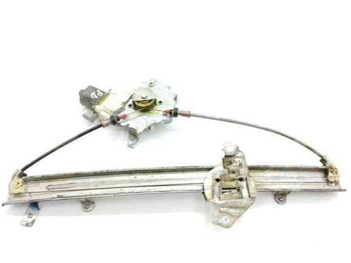 Used Front left window mechanism NISSAN MICRA II (K11) 1.5 D (57 hp) 28848384